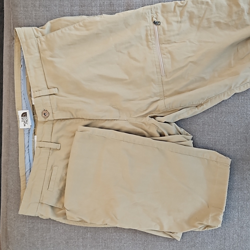 The North Face Men's Granite Face Pants
